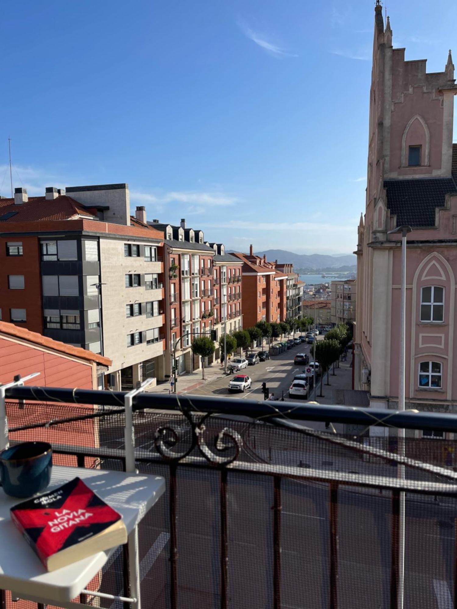 Casuca Los Cencerros サンタンデール エクステリア 写真
